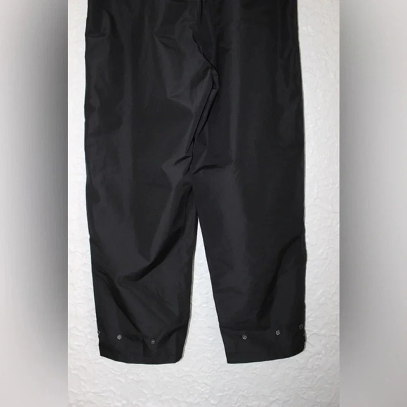 NWT Forrester’s Golf Performance Waterproof Outdoor Rain Pants Size Medium - Picture 8 of 12
